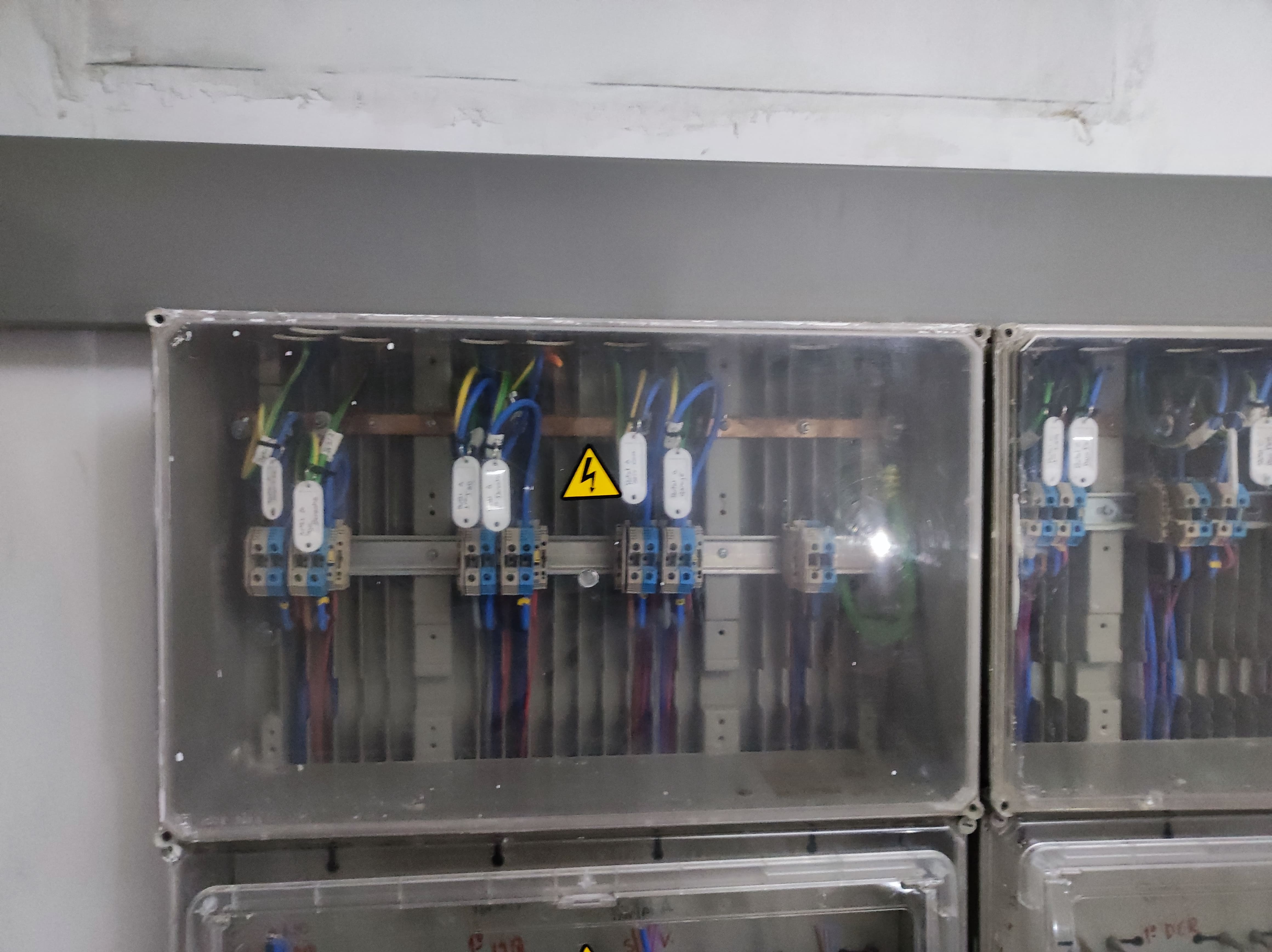 galeria Centralización de contadores